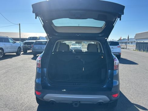 Used 2018 Ford Escape SE AWD/4WD image 27