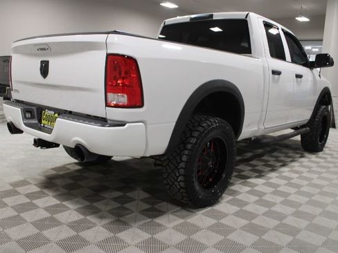 Used 2014 RAM 1500 Express image 10