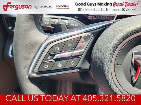 New 2026 Buick Enclave Sport Touring w/ Super Cruise Package FWD image 21