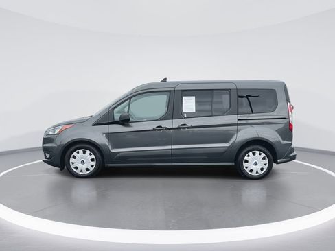 Used 2023 Ford Transit Connect XLT FWD image 5