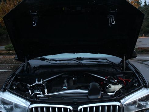 Used 2018 BMW X5 xDrive35i image 16