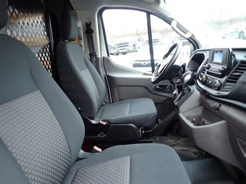 Used 2024 Ford Transit 250 Low Roof w/ Exterior Upgrade Package image 12