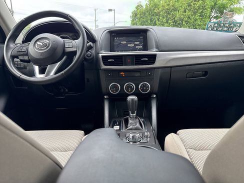 Used 2016 MAZDA CX-5 Touring AWD/4WD image 30