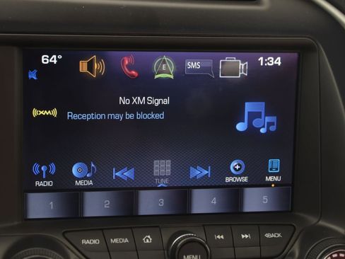 Used 2016 Chevrolet Corvette Stingray Coupe w/ 2LT Preferred Equipment Group RWD image 42