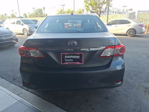Used 2012 Toyota Corolla LE w/ Premium Pkg image 7
