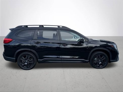 Used 2023 Subaru Ascent Onyx Edition Limited image 5