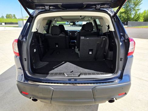 Used 2024 Subaru Ascent Onyx Edition AWD/4WD image 10