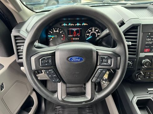 Used 2018 Ford F150 XL w/ Equipment Group 101A Mid image 21
