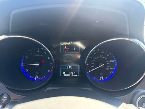 Used 2017 Subaru Legacy 2.5i Sport AWD/4WD image 10