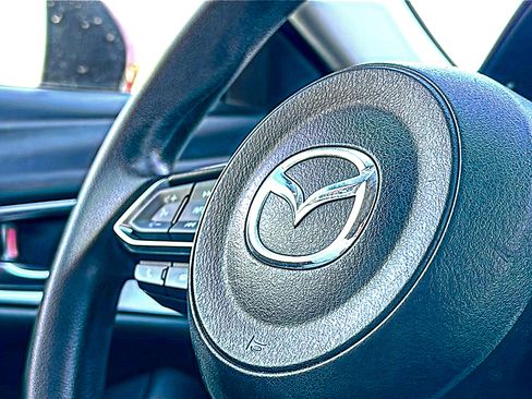 Used 2019 MAZDA CX-3 Sport w/ Sport I-ACTIVSENSE Package FWD image 30