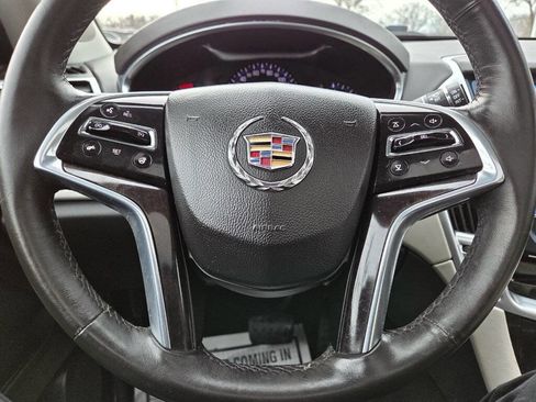 Used 2015 Cadillac SRX Luxury image 15