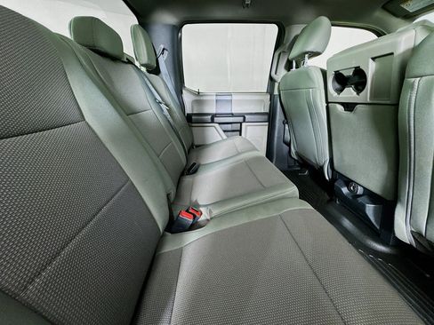 Used 2022 Ford F350 XL w/ Power Equipment Group image 24