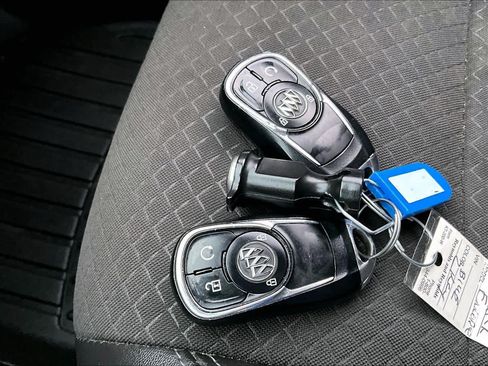 Used 2019 Buick Encore Preferred FWD image 14