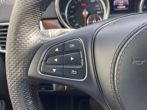 Used 2019 Mercedes-Benz GLS 450 4MATIC w/ Premium 1 Package image 22