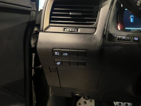 Used 2020 Lexus RX 350 F Sport image 15