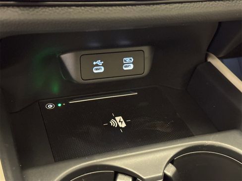 New 2026 Honda HR-V EX-L image 27