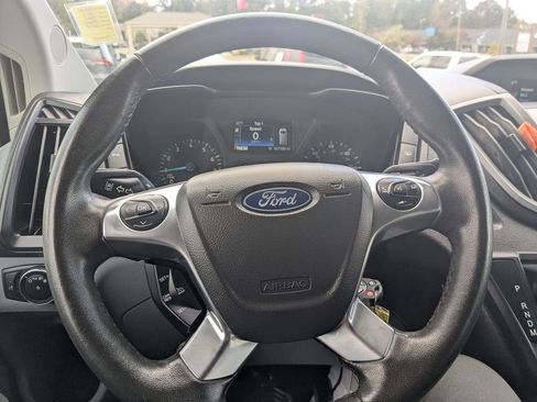 Certified 2019 Ford Transit 150 XLT image 17