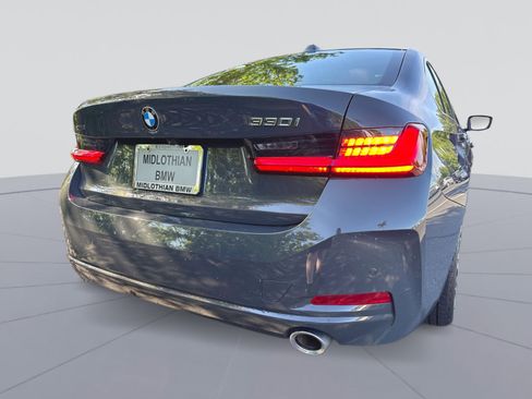 Used 2026 BMW 330i xDrive Sedan w/ Premium Package AWD/4WD image 29