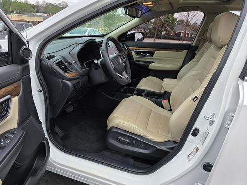 Used 2021 Honda CR-V EX-L image 22