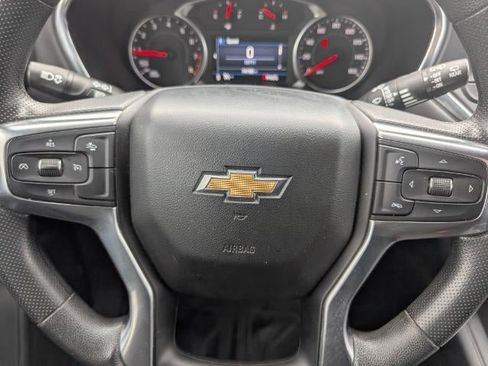 Used 2021 Chevrolet Blazer LT image 11