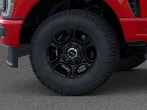 New 2026 Ford F350 XL w/ STX Appearance Package AWD/4WD image 20