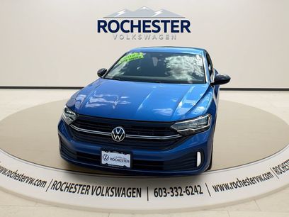 Used 2023 Volkswagen Jetta Sport