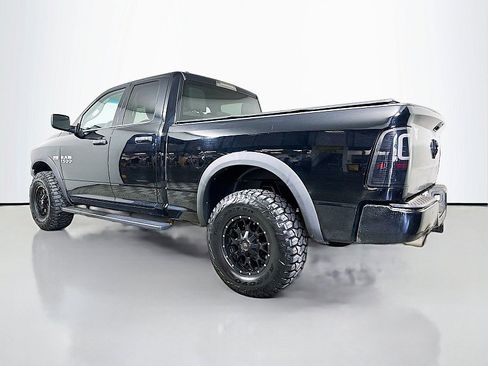 Used 2014 RAM 1500 Express AWD/4WD image 5