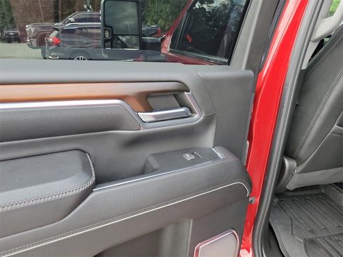 Used 2024 GMC Sierra 2500 Denali w/ Denali Reserve Package image 81