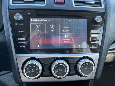 Used 2016 Subaru Crosstrek 2.0i Limited image 27