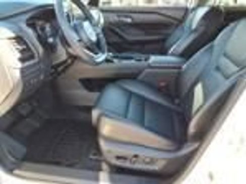 Used 2024 Nissan Rogue SV w/ SV Premium Package AWD/4WD image 13