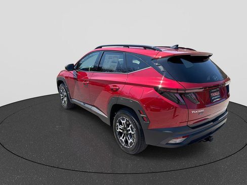New 2026 Hyundai Tucson XRT AWD/4WD image 6