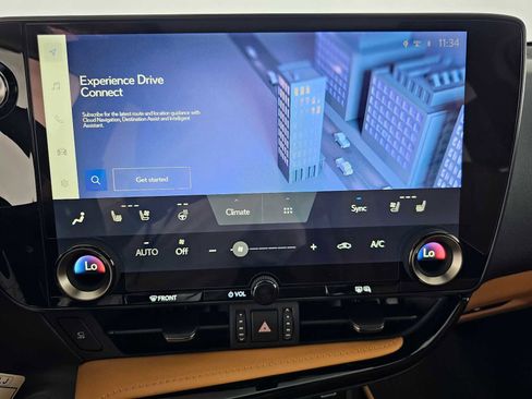 New 2026 Lexus NX 350 Premium image 24