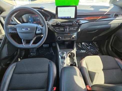 Certified 2023 Ford Escape ST-Line Select image 18