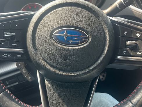 Used 2017 Subaru Impreza 2.0i Sport AWD/4WD image 15