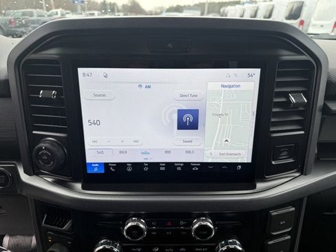 New 2026 Ford F150 XLT image 14