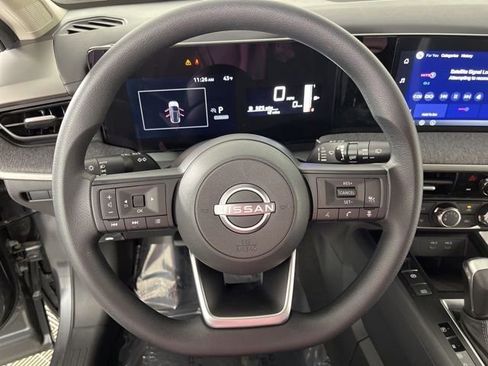 New 2026 Nissan Kicks S FWD image 20