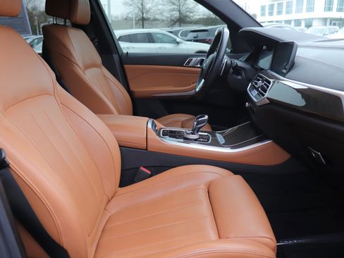Used 2022 BMW X5 sDrive40i w/ Executive Package image 20
