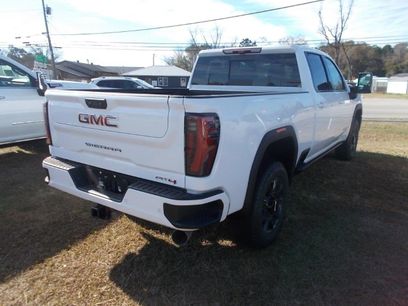 New 2026 GMC Sierra 2500 AT4 w/ AT4 Premium Plus Package