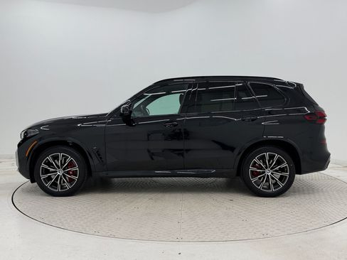 Certified 2026 BMW X5 xDrive40i w/ M Sport Package AWD/4WD image 2