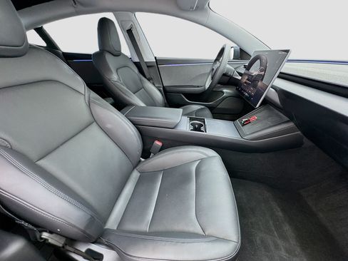 Used 2024 Tesla Model 3 Standard Range RWD image 20