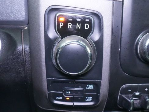 Used 2020 RAM 1500 Tradesman w/ Protection Group image 28