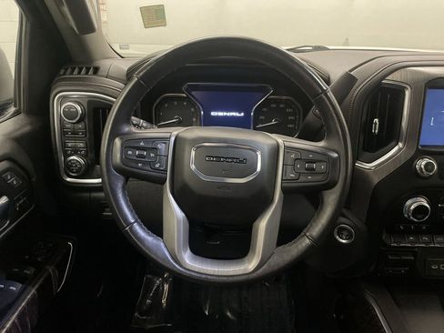 Used 2021 GMC Sierra 1500 Denali w/ Denali Premium Package image 5