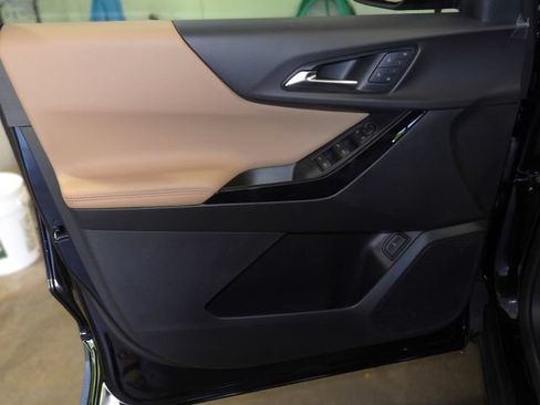 New 2026 Chevrolet Equinox ACTIV w/ Convenience Package III FWD image 29