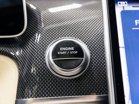 Certified 2024 Mercedes-Benz S 63 AMG S image 16