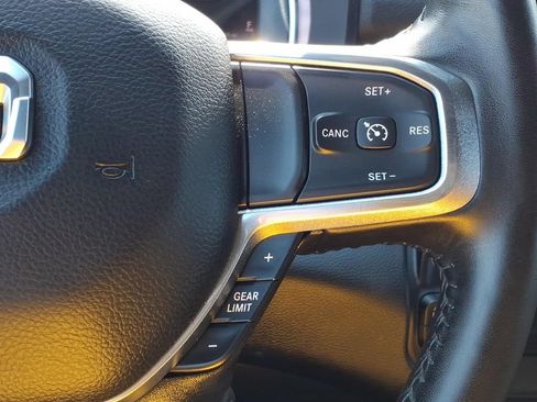 Certified 2024 RAM 2500 Laramie w/ Night Edition AWD/4WD image 10