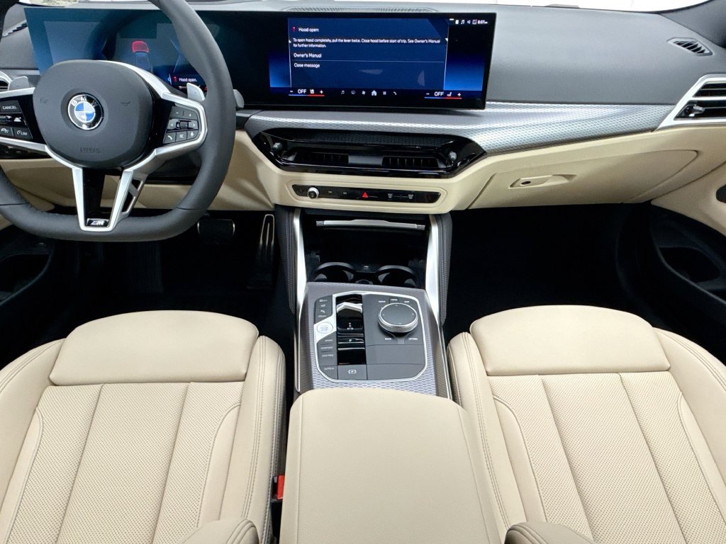 New 2027 BMW 430i Coupe w/ M Sport Package RWD image 13
