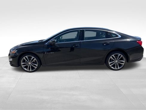 Used 2023 Chevrolet Malibu LT FWD image 8