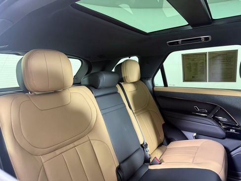 Used 2026 Land Rover Range Rover Sport Dynamic SE AWD/4WD image 26