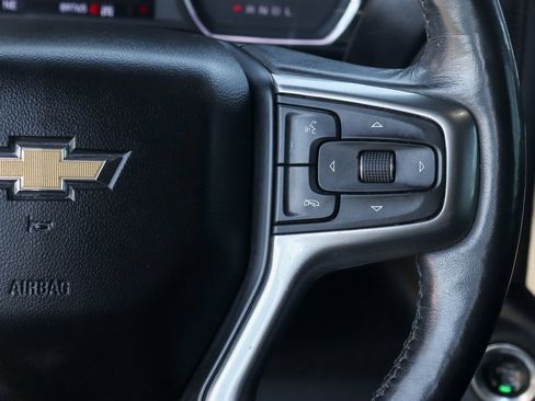 Used 2019 Chevrolet Silverado 1500 LTZ w/ LTZ Plus Package image 26