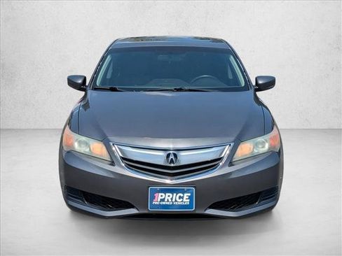 Used 2015 Acura ILX FWD image 2